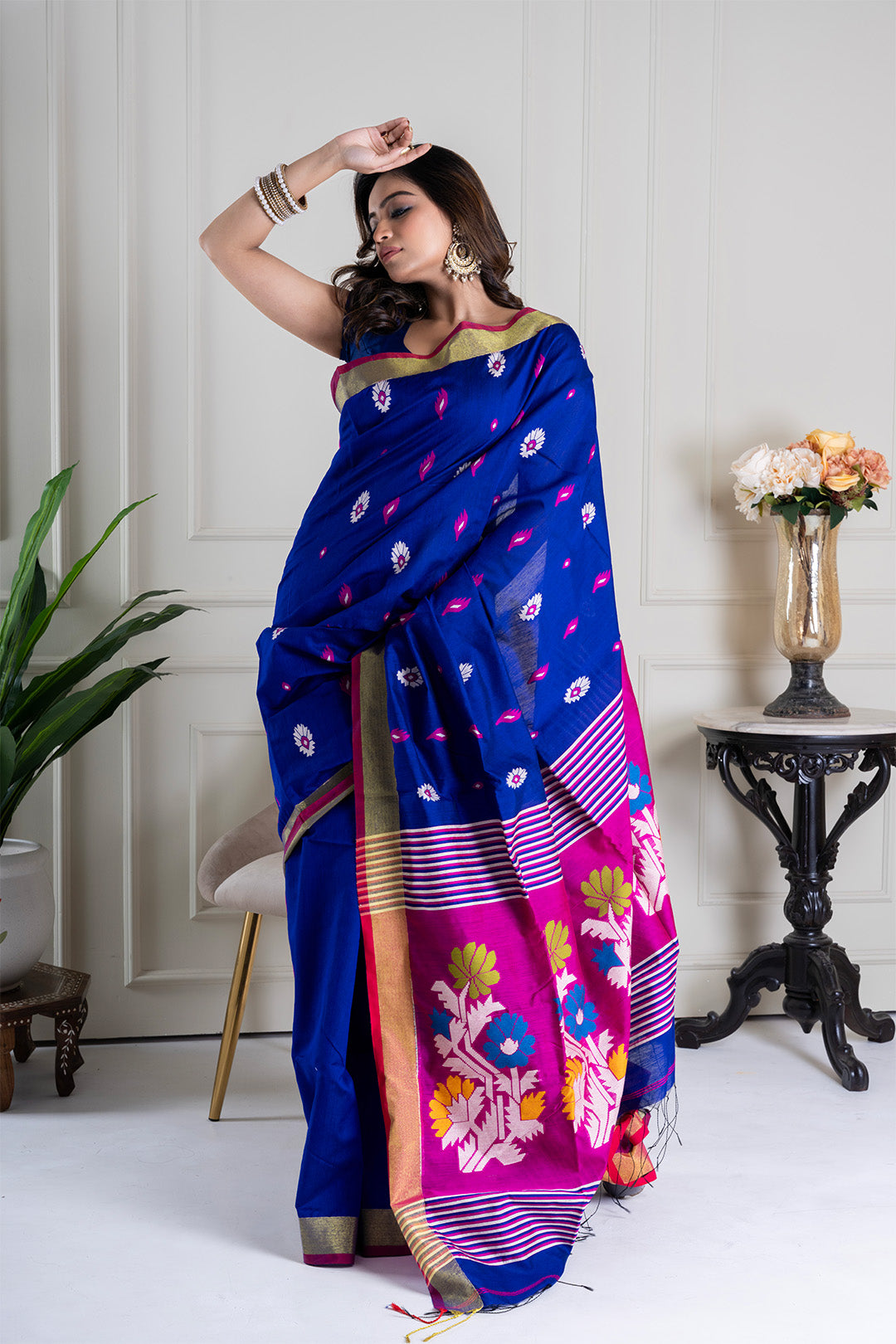 Damini(দামিনী)