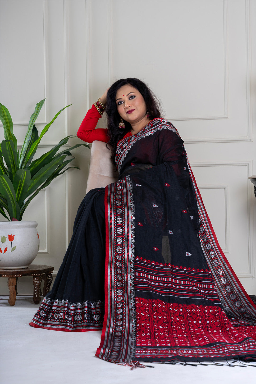 Jamini (যামিনী)