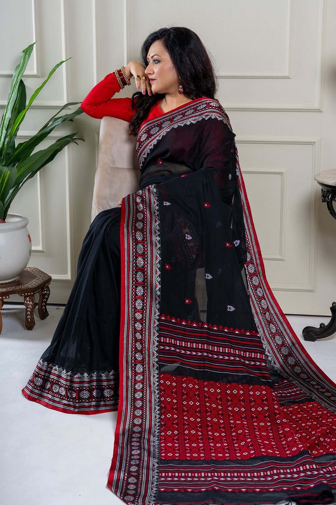 Jamini (যামিনী)