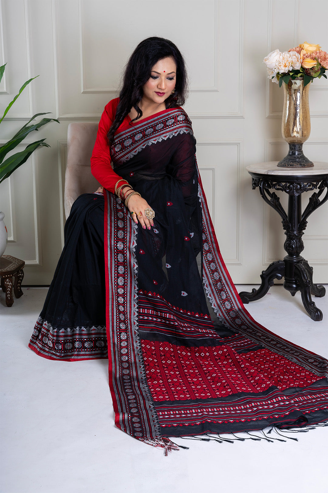 Jamini (যামিনী)