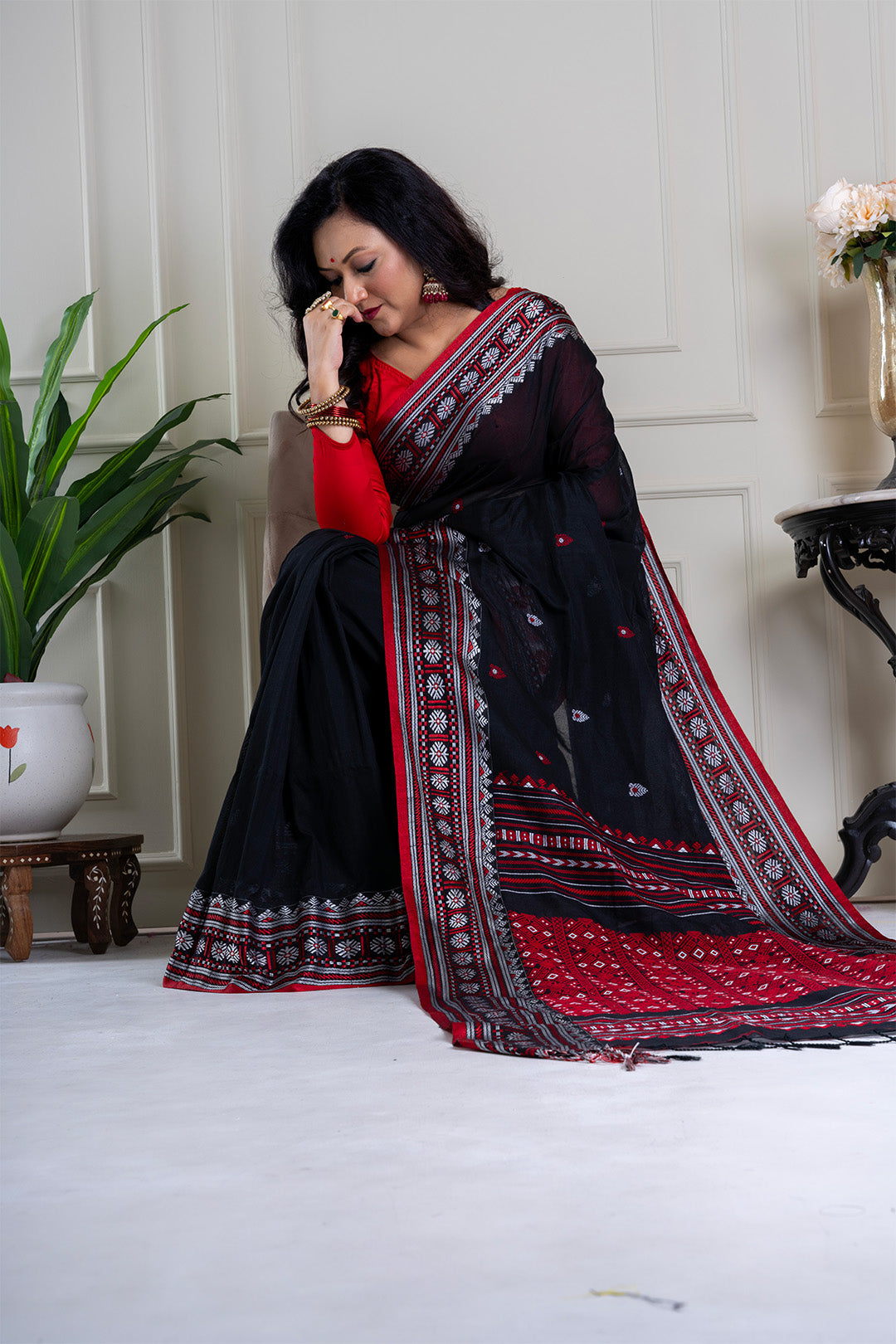 Jamini (যামিনী)