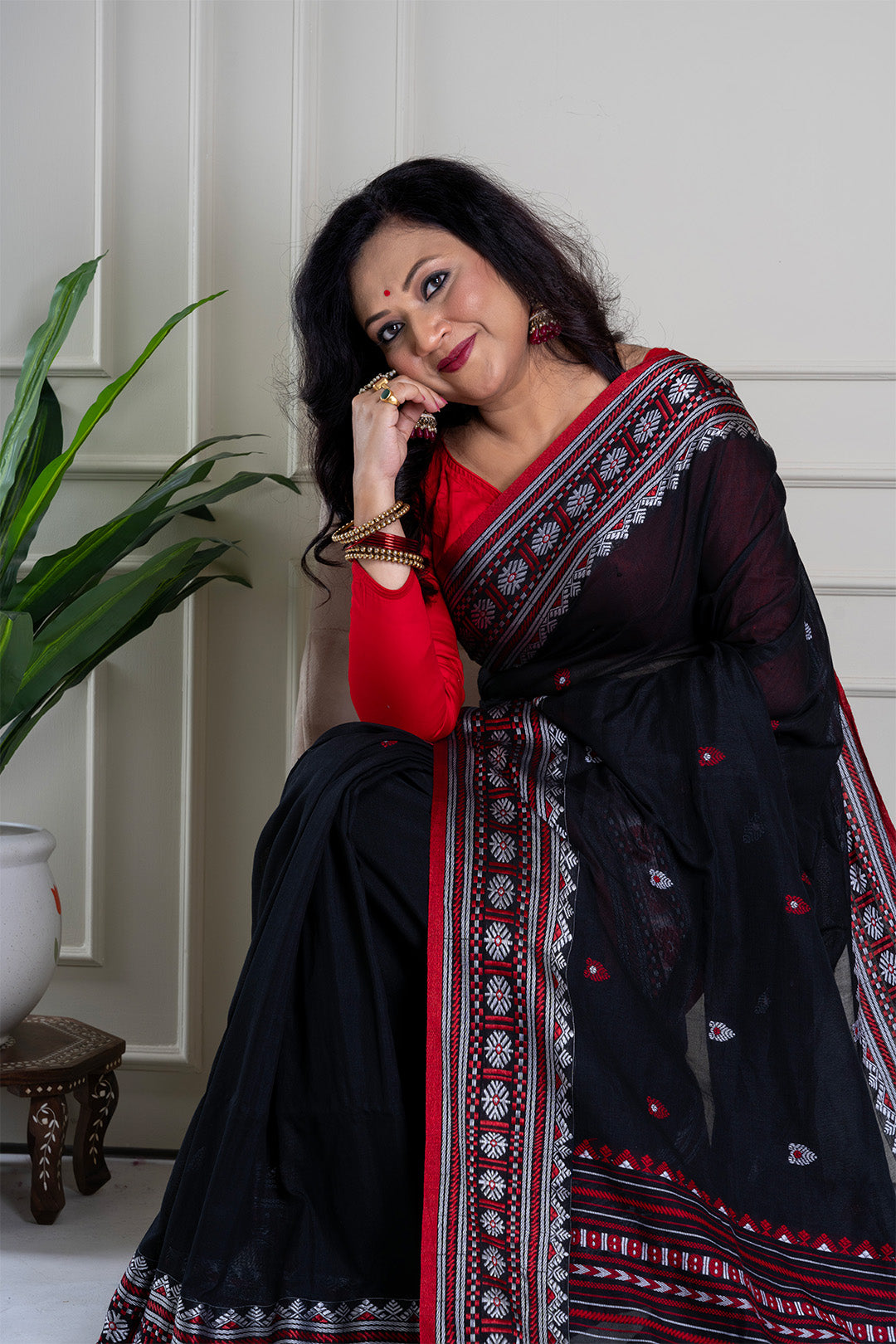 Jamini (যামিনী)