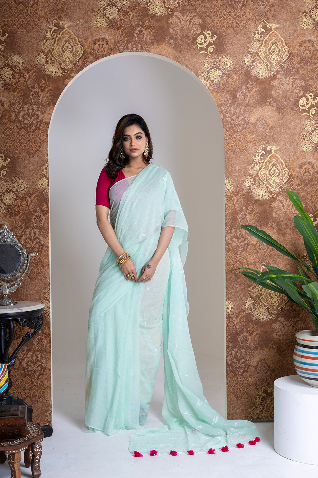 Myra (মায়্ৰা)