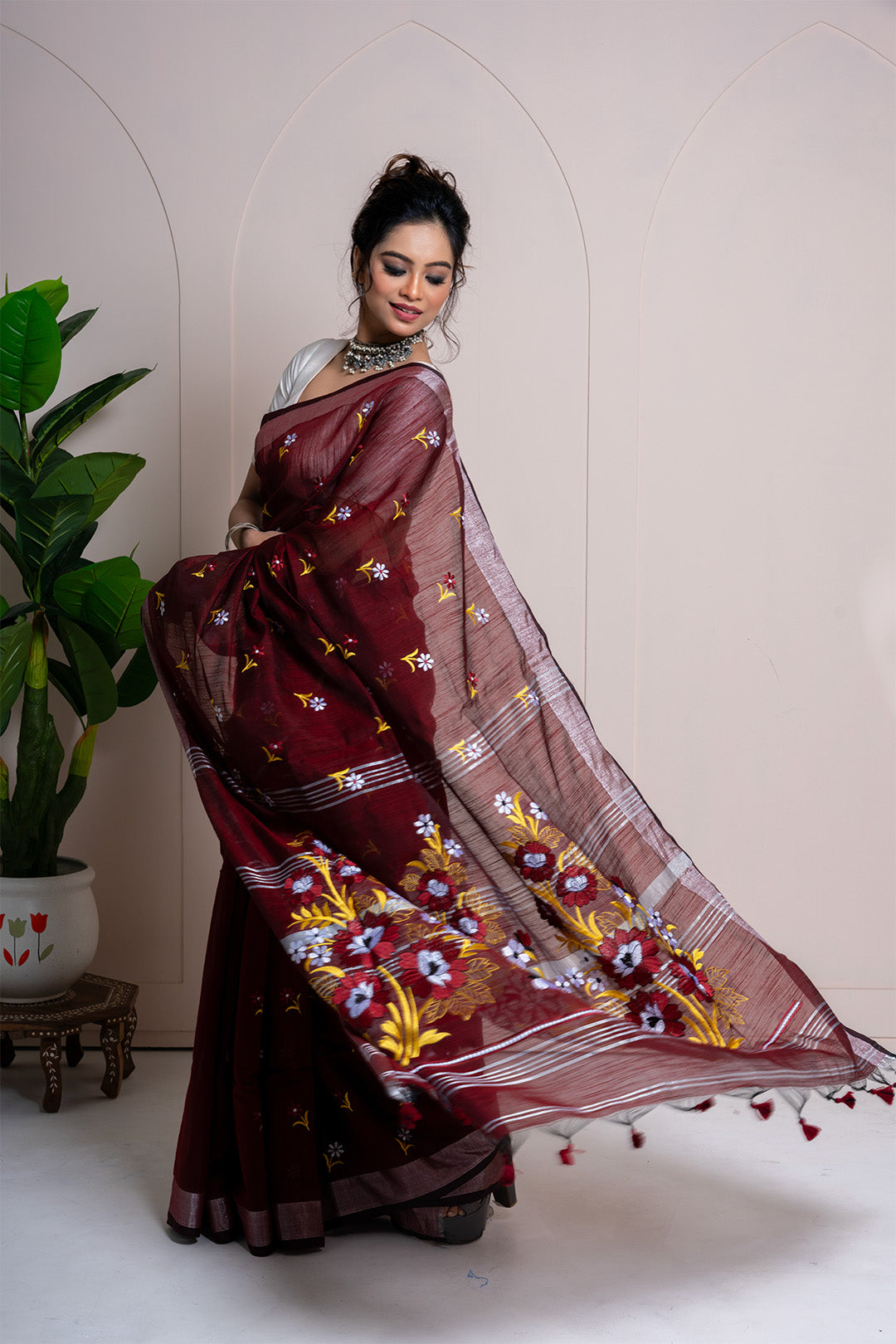 Claret (କ୍ଲାରେଟ୍)