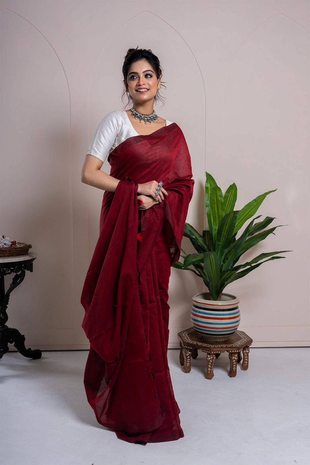 Scarlet (স্কাৰলেট)