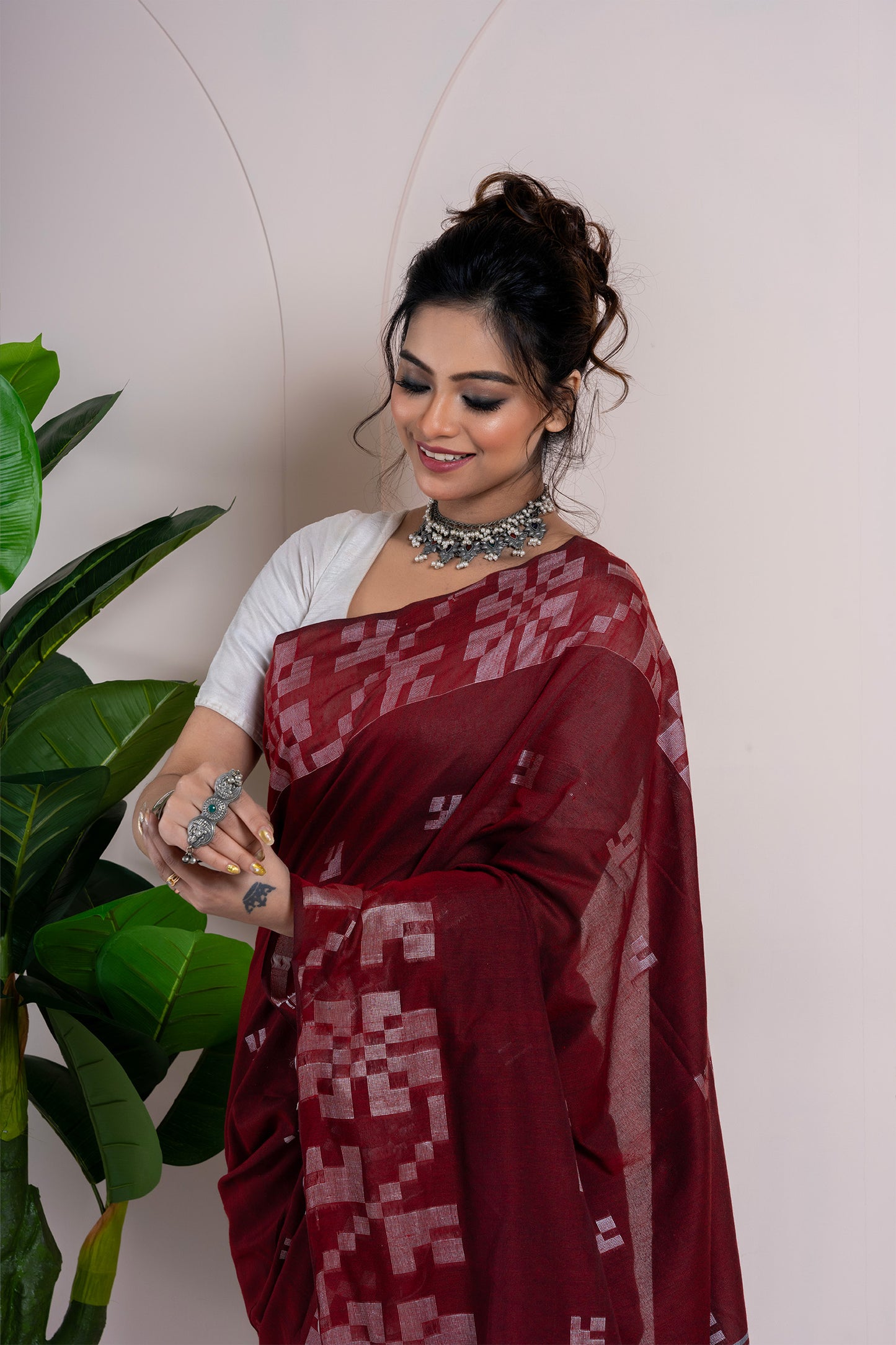 Keona (কেওনা)