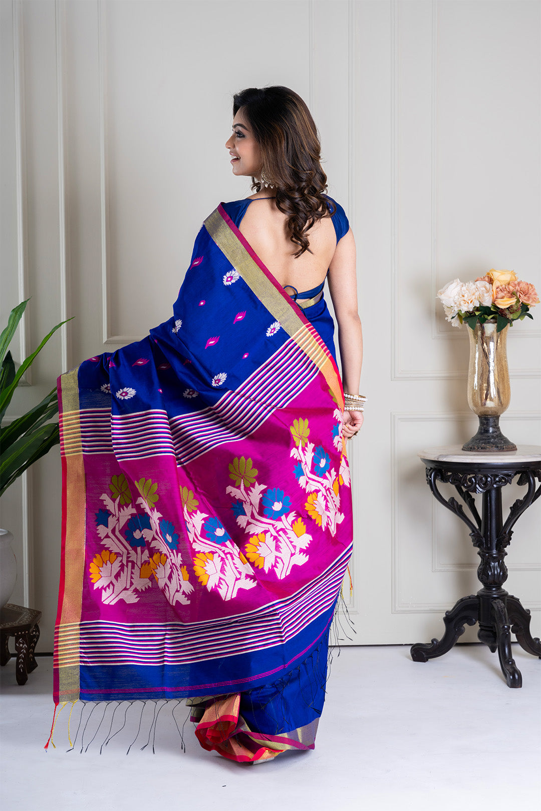 Damini(দামিনী)