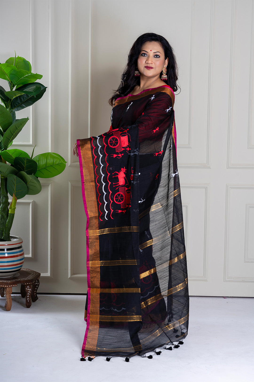 Goonjaa (गुञ्जा)