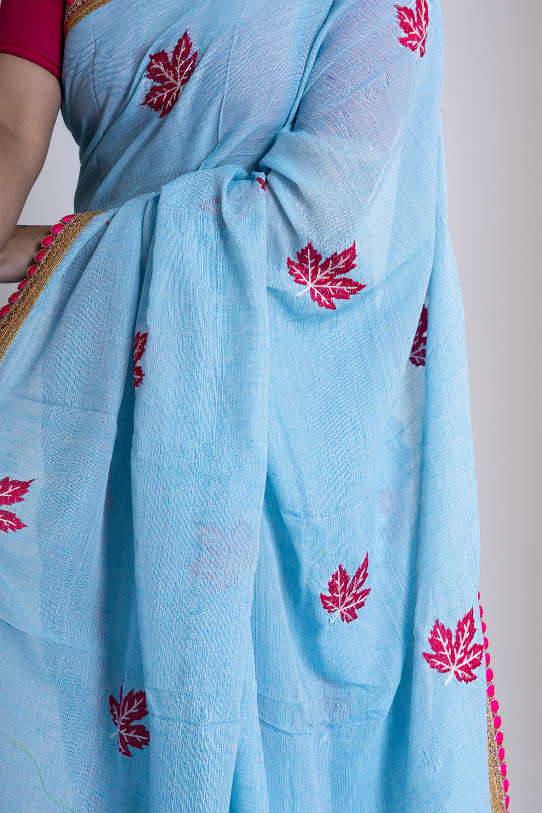 Indivarini (ಇಂದೀವಾರಿಣಿ)