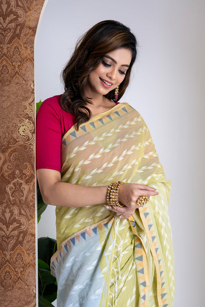 Mihika (ମିହିକା)