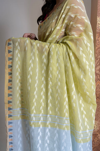 Mihika (ମିହିକା)