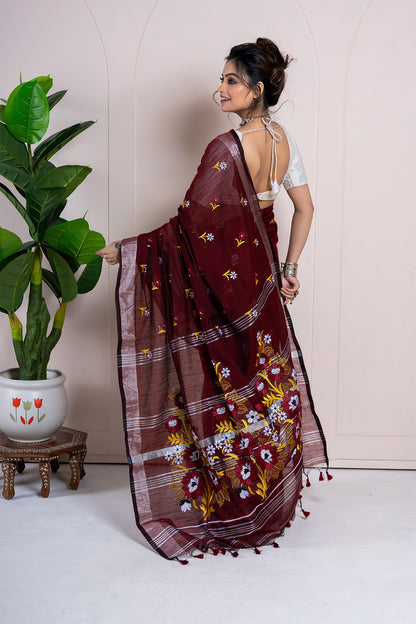 Claret (କ୍ଲାରେଟ୍)