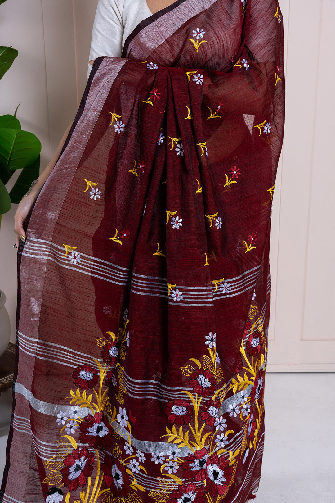 Claret (କ୍ଲାରେଟ୍)