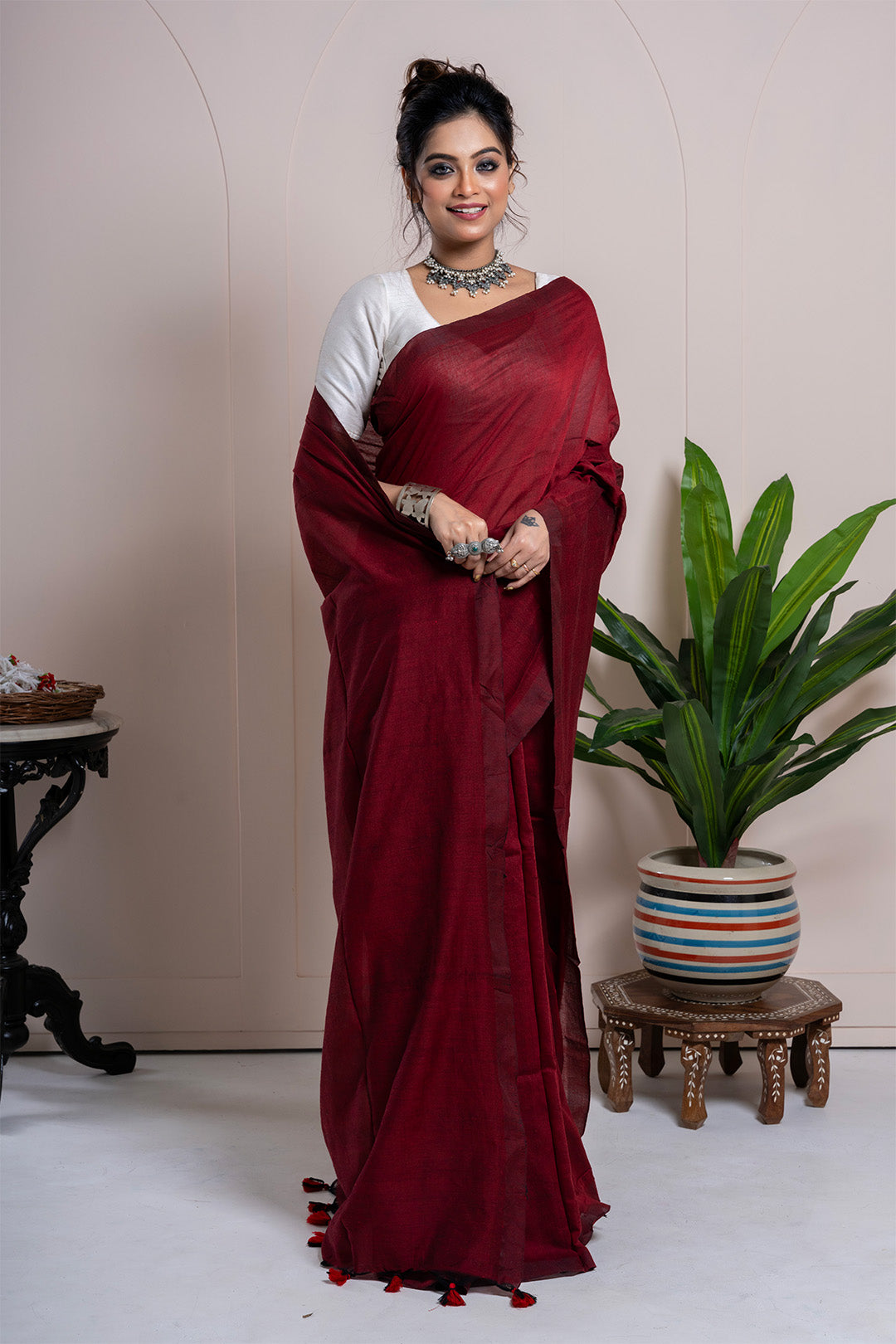Scarlet (স্কাৰলেট)
