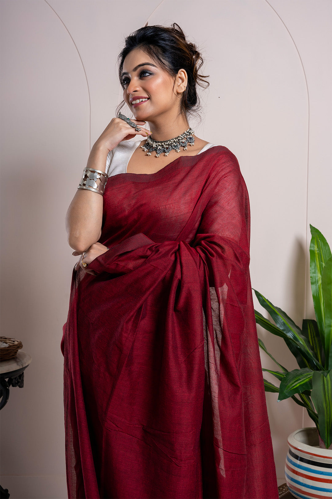 Scarlet (স্কাৰলেট)
