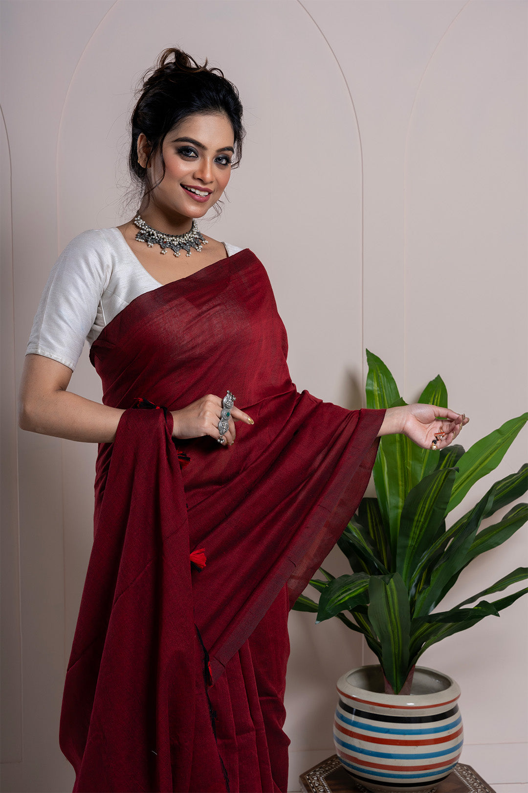Scarlet (স্কাৰলেট)
