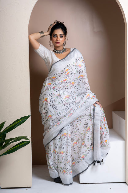 Swethprabha (स्वेतप्रभा)