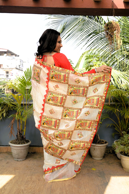 Divyanka - The Divine Charm