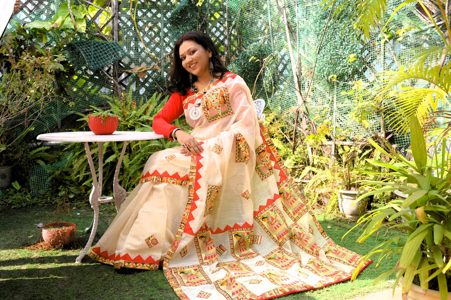 Divyanka - The Divine Charm