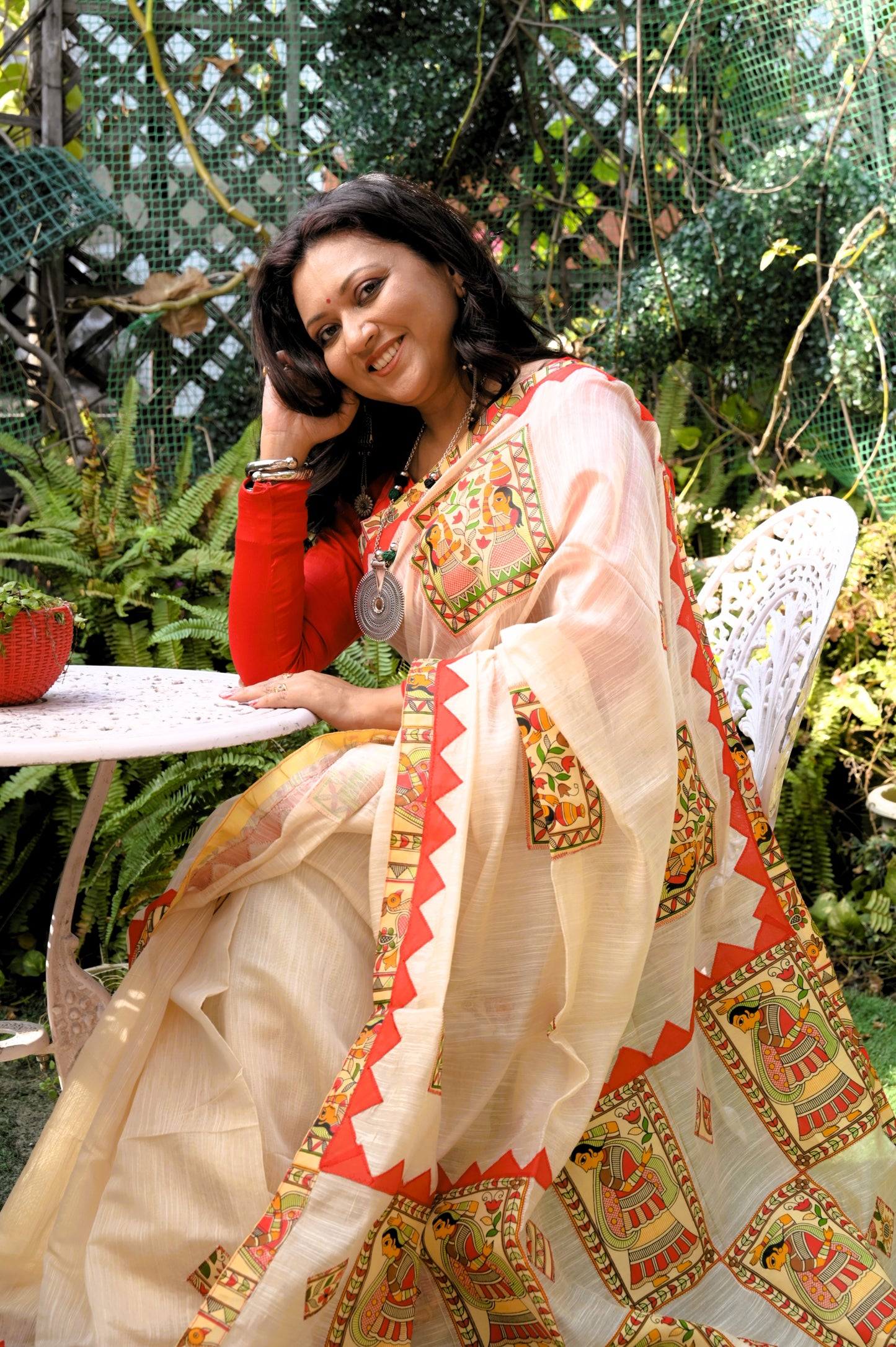 Divyanka - The Divine Charm