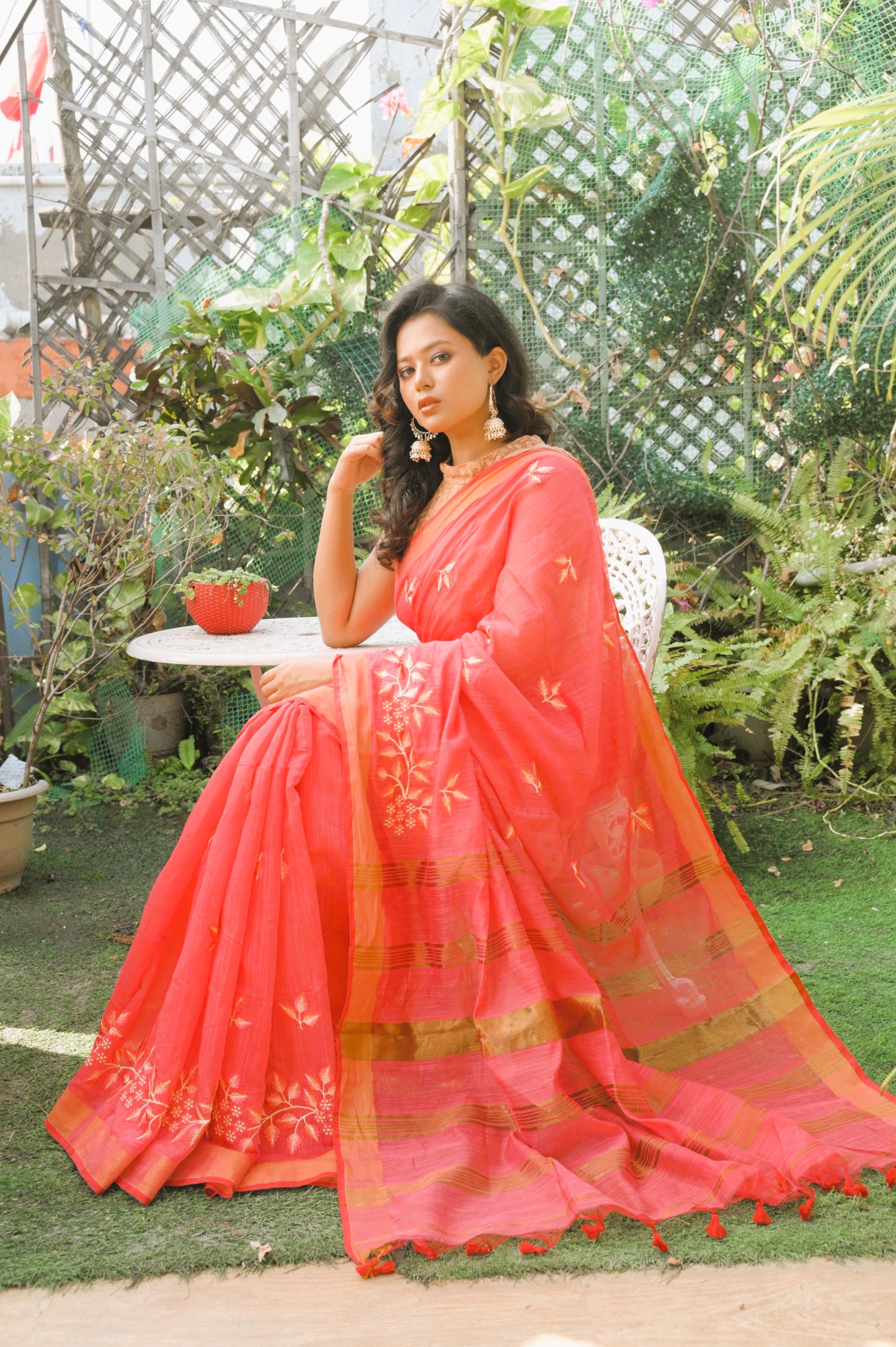 Aarohi - The Rising Beauty