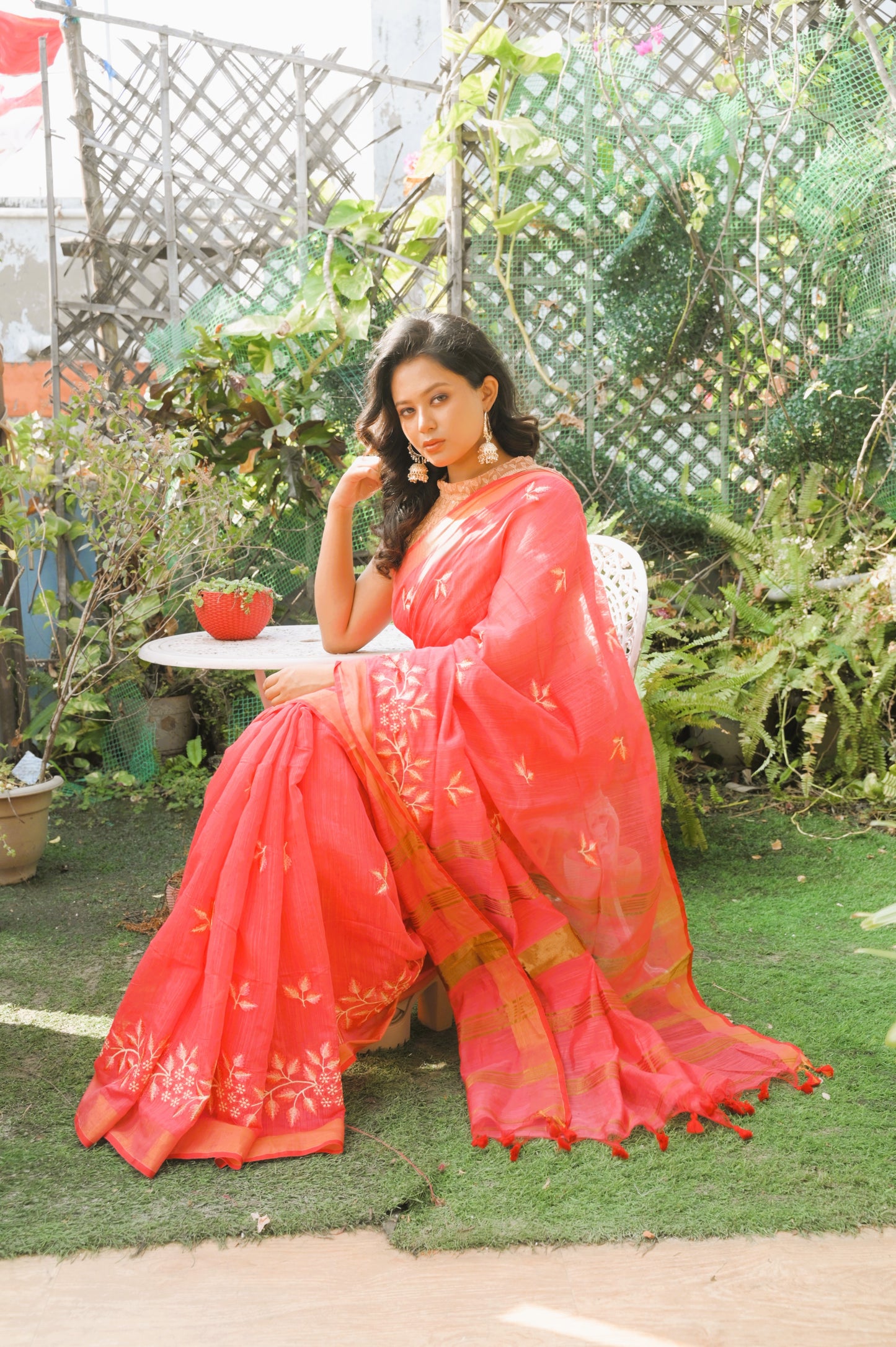 Aarohi - The Rising Beauty