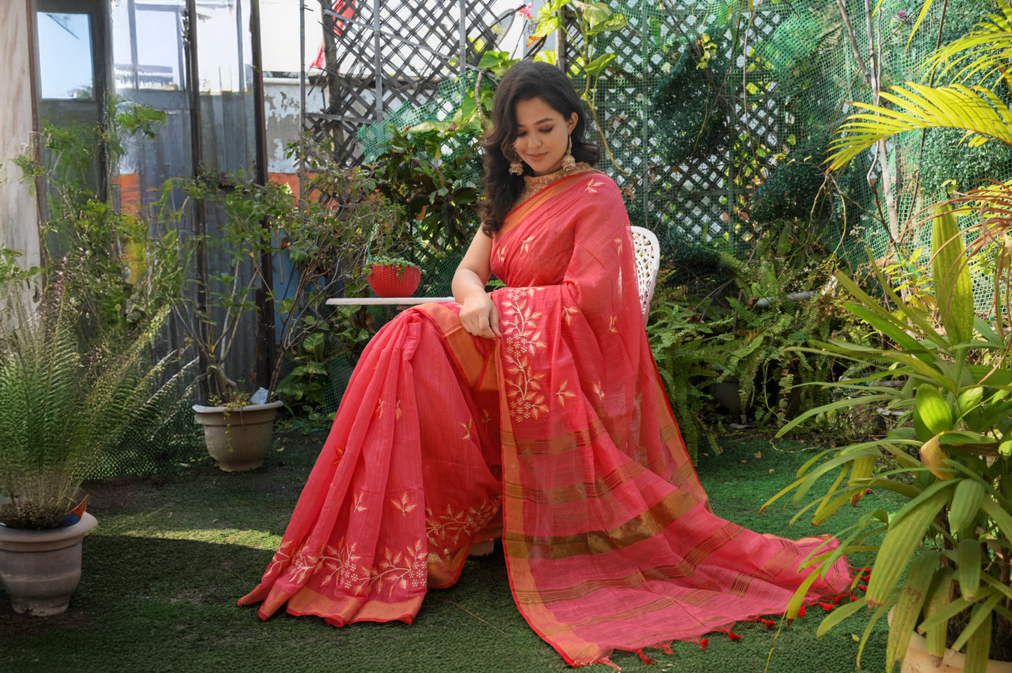 Aarohi - The Rising Beauty