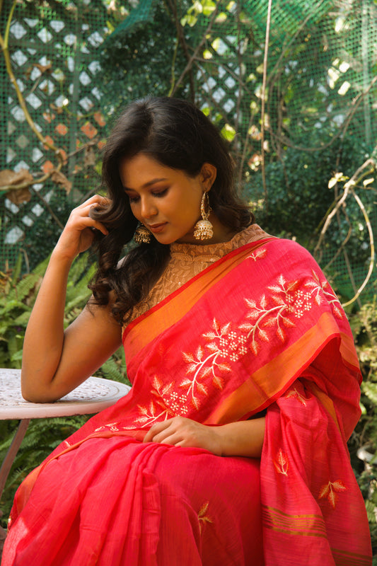 Aarohi - The Rising Beauty