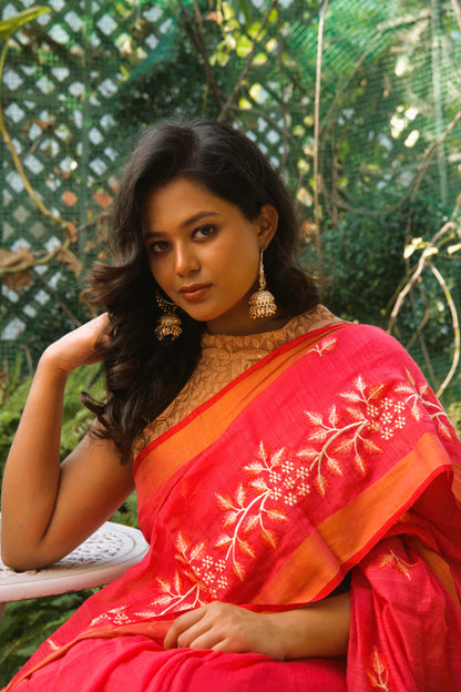 Aarohi - The Rising Beauty