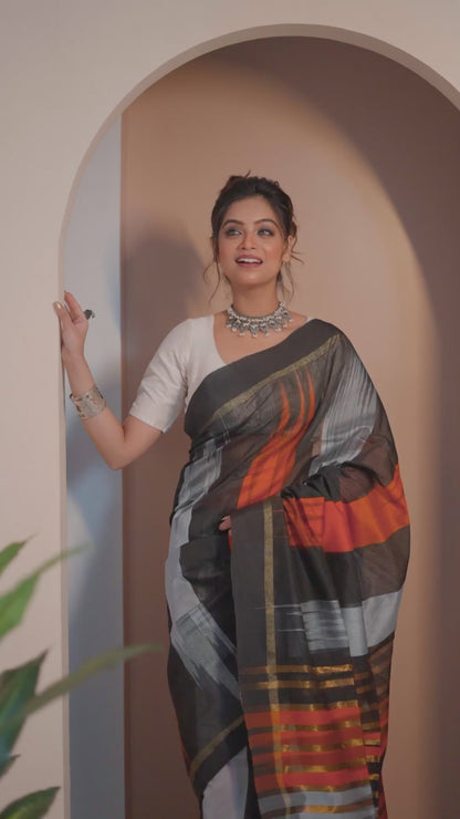 Kashvi (జామిని)